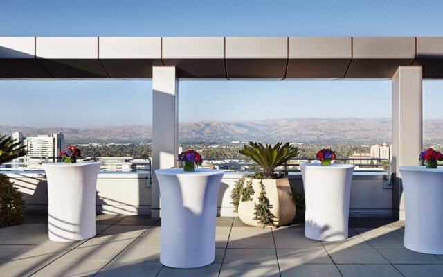 San Jose Marriott