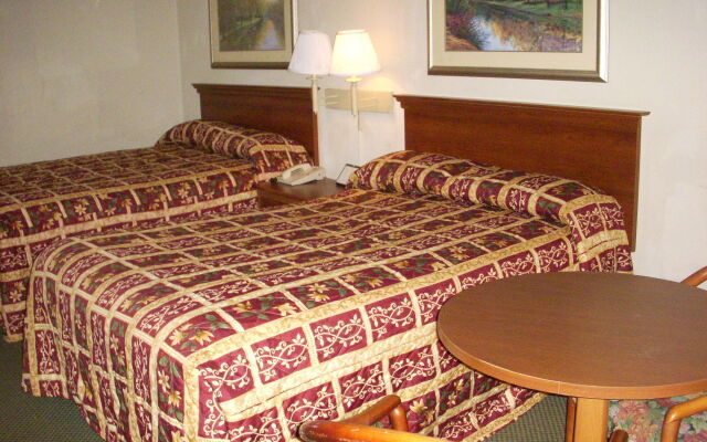 Motel 6 Natchitoches, LA