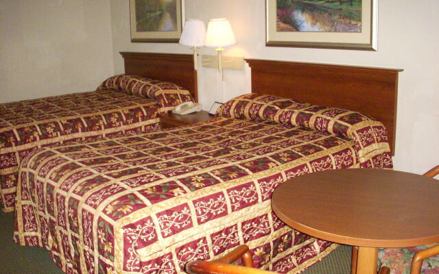 Travelodge Natchitoches