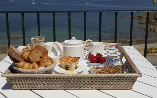 Hôtel Brittany & Spa