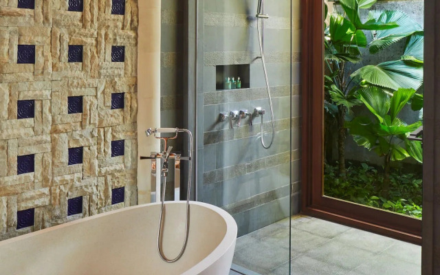 Andaz Bali, By Hyatt