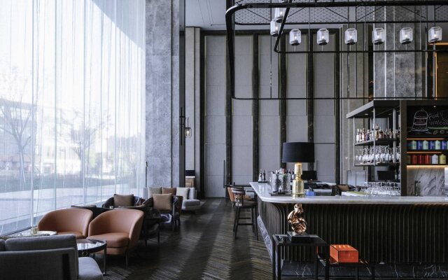 Pullman Shanghai Qingpu Excellence