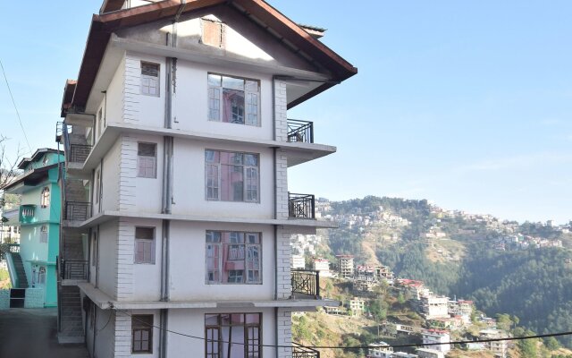 OYO 11658 Home 2BHK Mountain View Sec 4 New Shimla