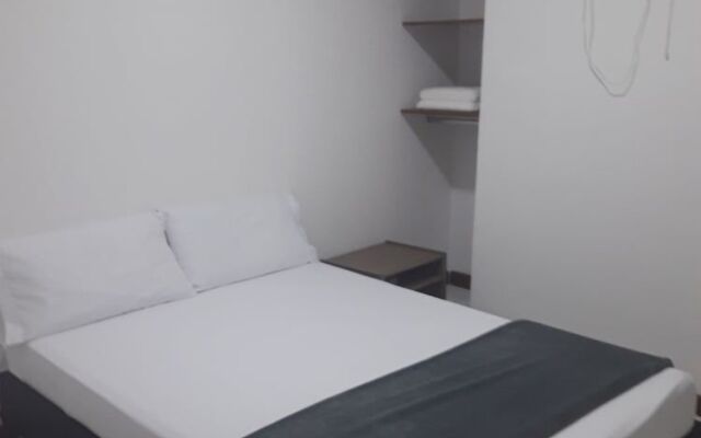 Hotel Plaza 33