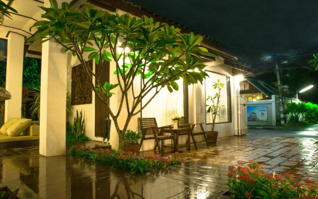 Rachamankha Thai Villa