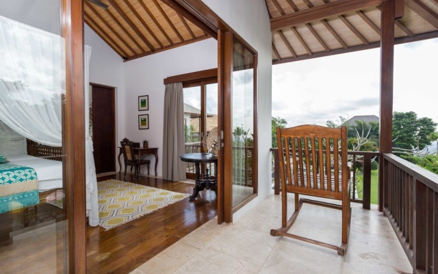 Villa Uma Nina by Nakula