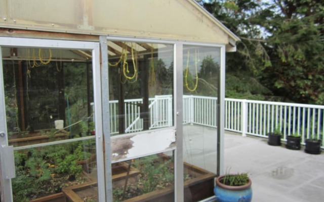 Bayridge Bed and Breakfast