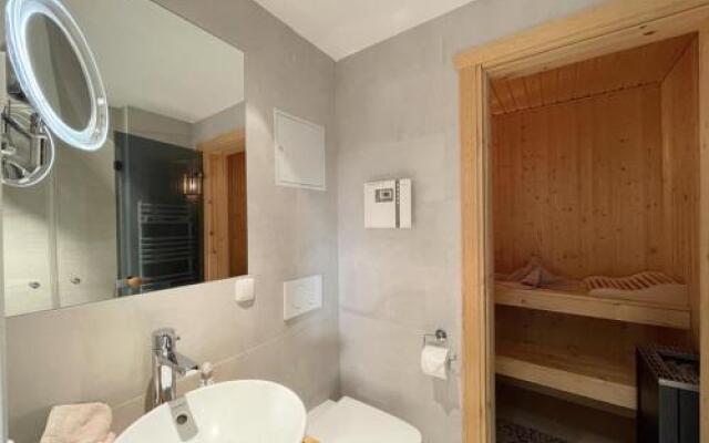 Strandvilla Baabe 14 - Meerbaabe - [#116848]