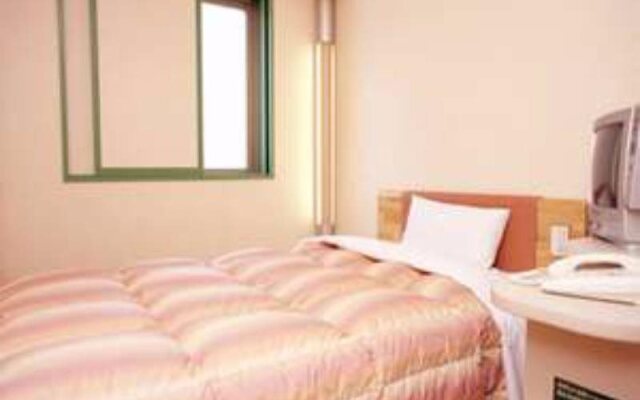 Washington R&B Hotel Kumamoto Shimo-tori