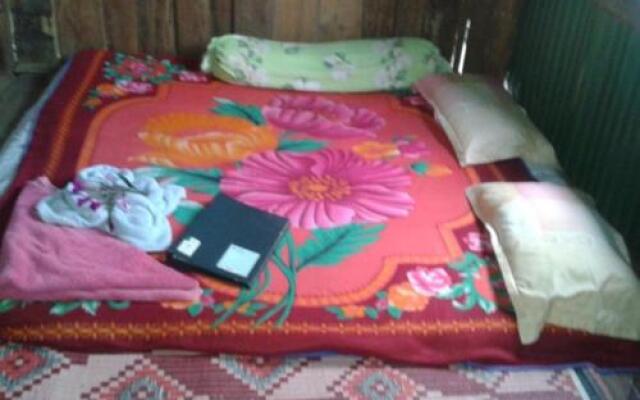 Sarika Homestay