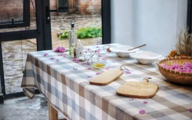 Yuanxiangli Sansi Homestay