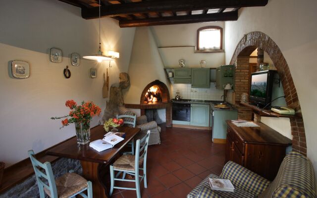 Il Torrino Country Resort