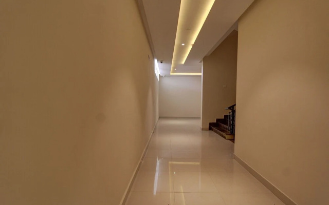 Danta Resort by OYO Rooms