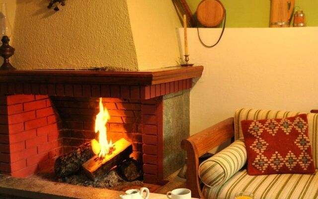 Guesthouse Doma