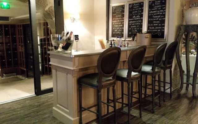 Nouvel Hôtel du Commerce