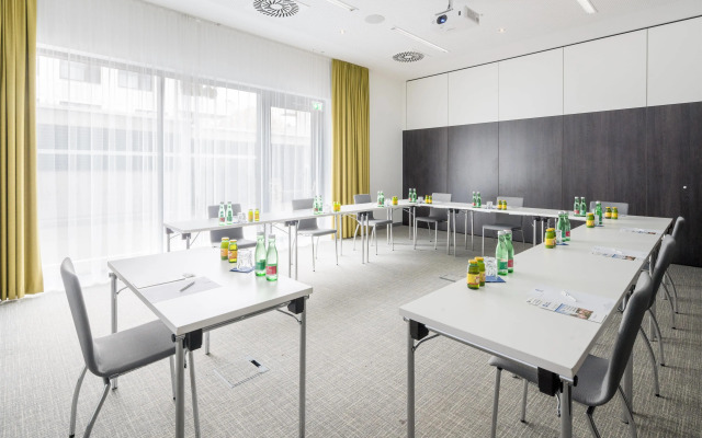 Best Western Hotel Tulln