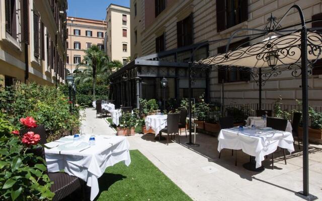 Rose Garden Palace by OMNIA hotels