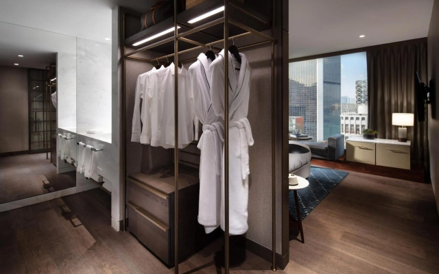 The Hari Hong Kong