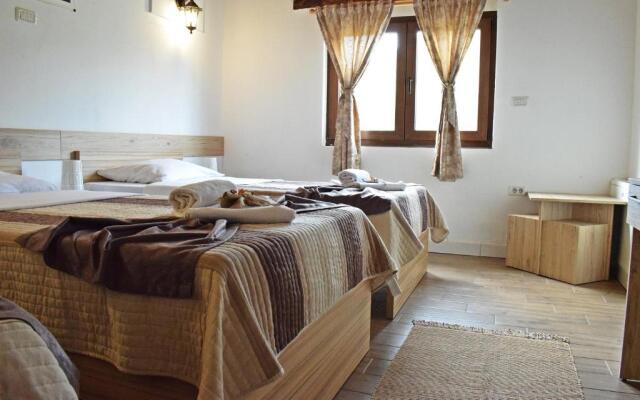 Resort Big House Plitvicka jezera