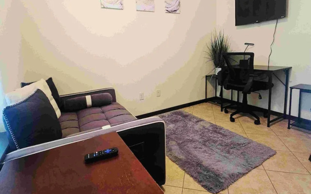 Apartment Near University