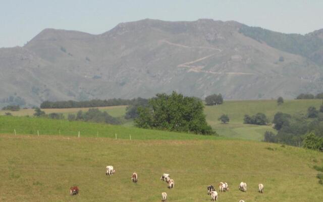 Guéraçague Etcheverry Garaya