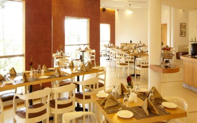 Ras by Treat Resorts, Silvassa -