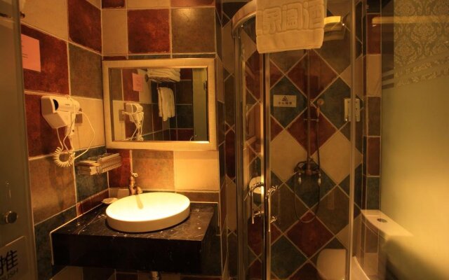 Jiang Xiang He Hotel