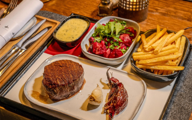 Radisson Blu Senator Hotel