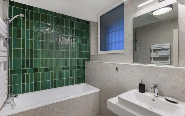 Florin Apart Hotel