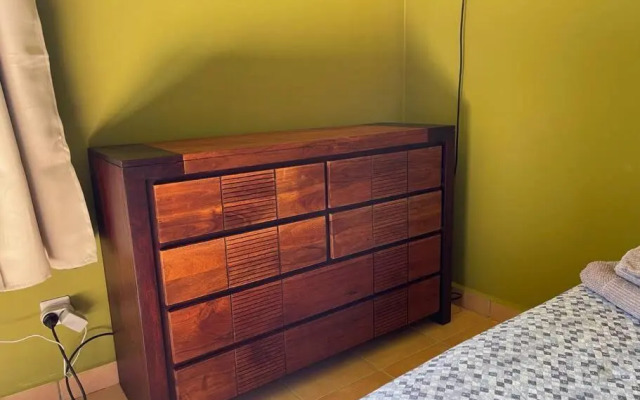 Immense Studio 51 47m2