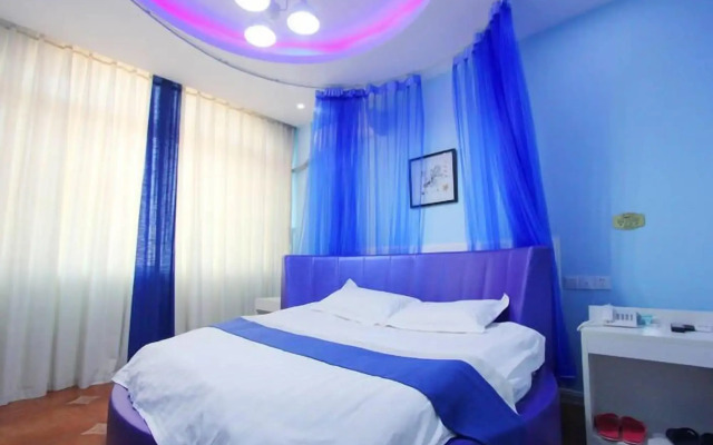 Weihai Mediterranean Hotel