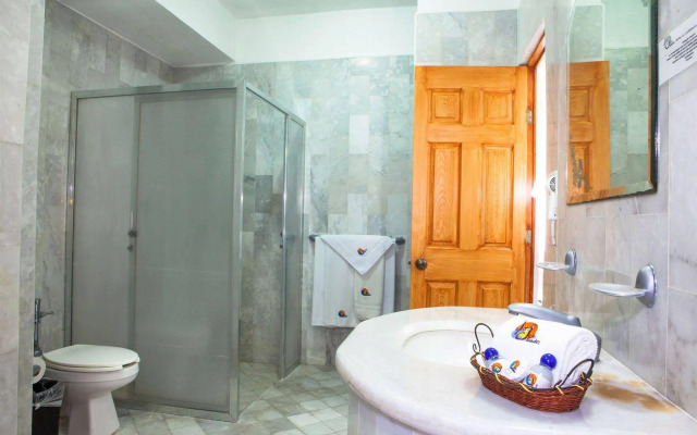 The Alondra Hotel