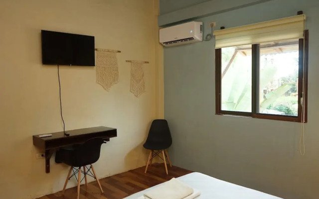 Sapa Inka Hostel