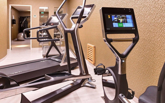 SEETELHOTEL Kaiserstrand Beachhotel