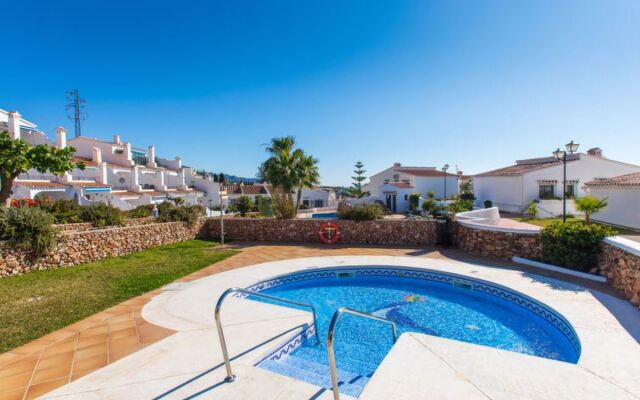 Apartment Angela Nerja