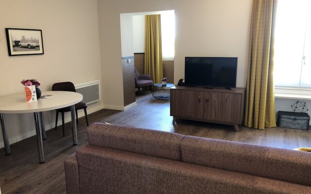 Quality Saint Martin