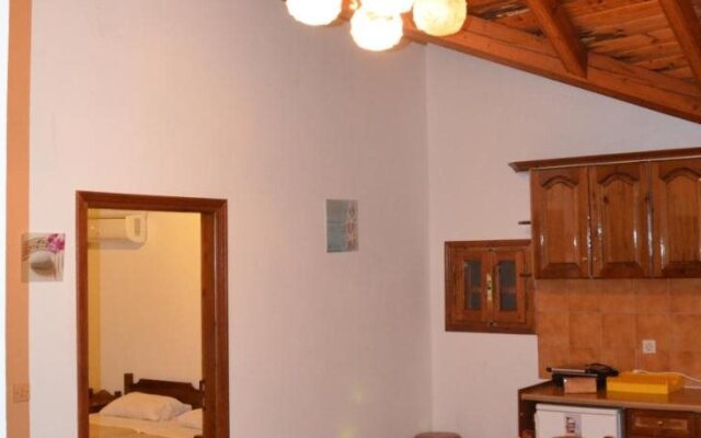 Andre Corfu Village
