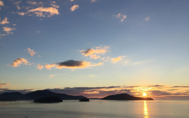 Vista Mar Massaguaçu