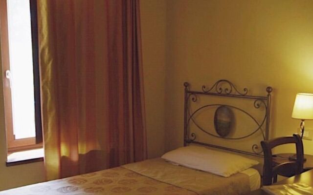 Agriturismo San Leone