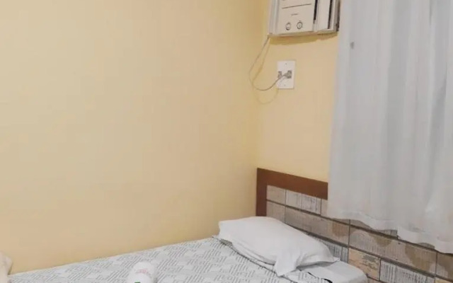 Pousada Solar de Campos