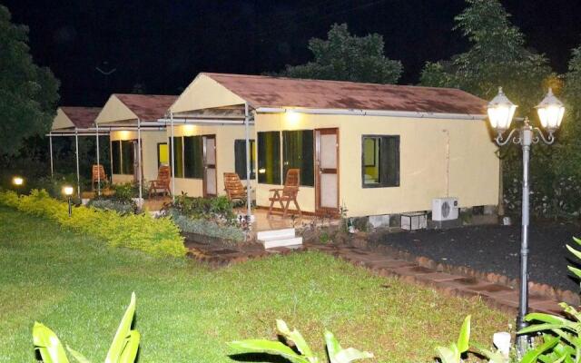 Nirmal Cottages (Pure Veg)