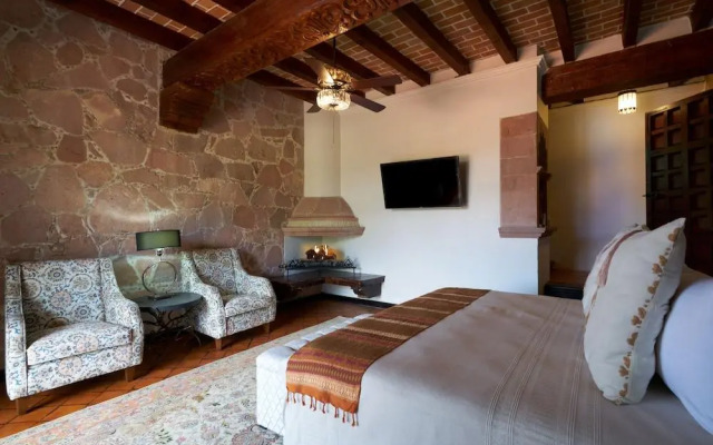 Cascadas Boutique Hotel