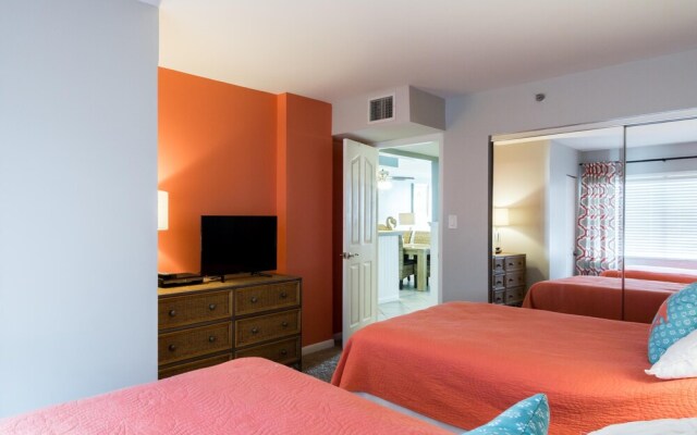 Sand Castle by Plumlee Vacation Rentals