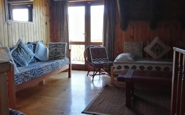 Seaside Vacation Studio @ Shearwater Myoli Beach