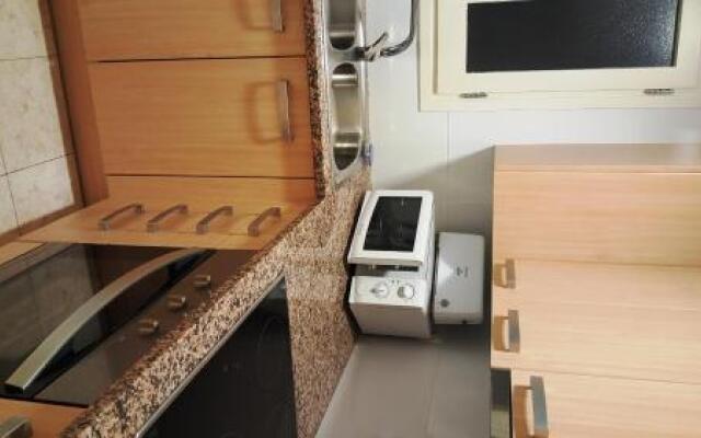 Sadurni Apartaments