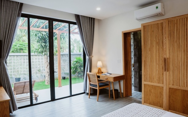 The Watermark Beachside Hotel – Guest Rooms – Da Nang