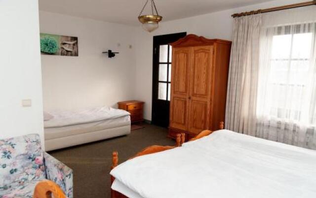 Dom Nad Morzem Chłopy