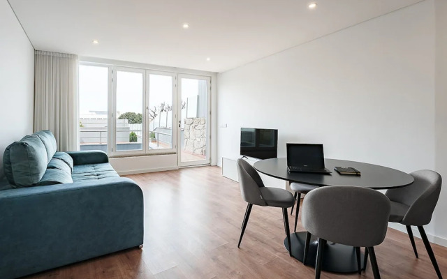 Feel Porto Lapa Collection Flat 0 1