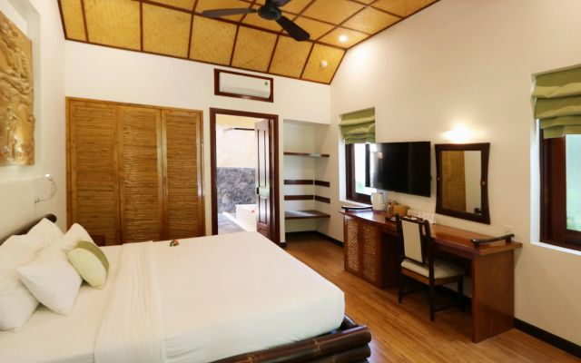 Bamboo Village Beach Resort & Spa