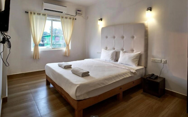 Dacha Resort Arambol